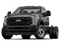 2026 Ford SUPER DUTY F-550 XL 4WD REG CAB 169 WB 84