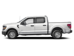 2026 Ford F-150 XL 2WD SUPERCREW 5.5 BOX