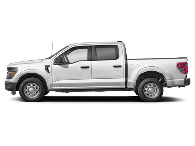 2026 Ford F-150 XL 2WD SUPERCREW 5.5 BOX