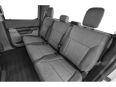 2026 Ford F-150 XL 2WD SUPERCREW 5.5 BOX