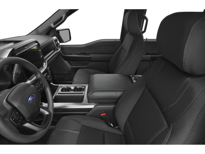 2026 Ford F-150 STX 4WD SUPERCREW 5.5 BO