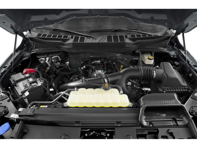 2026 Ford F-150 STX 4WD SUPERCREW 5.5 BO