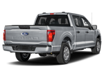 2026 Ford F-150 XLT 4WD SUPERCREW 5.5 BO