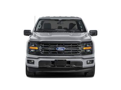 2026 Ford F-150 XLT 4WD SUPERCREW 5.5 BO