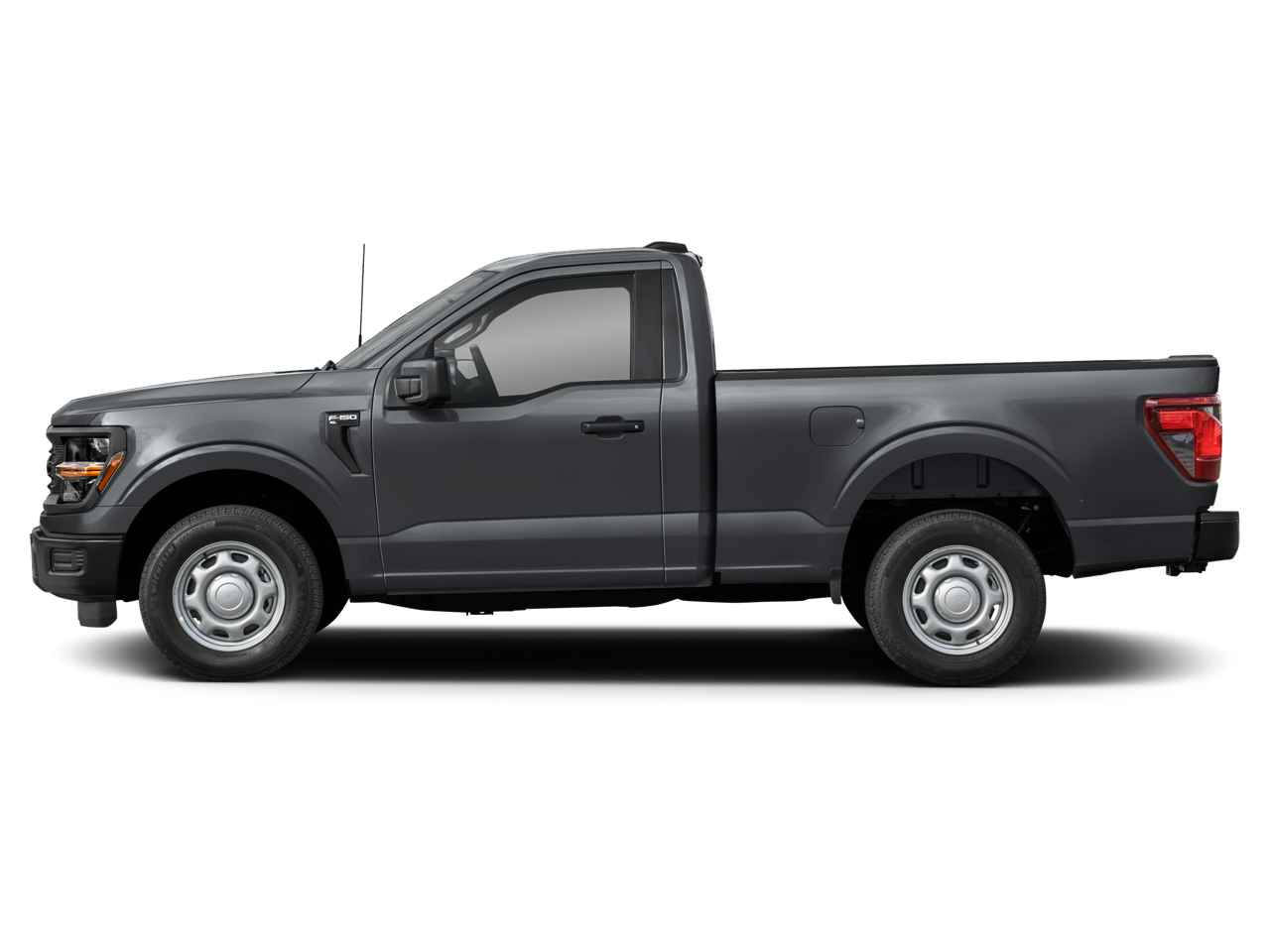 2026 Ford F-150 XL 2WD REG CAB 8 BOX