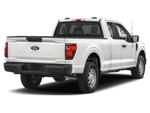 2026 Ford F-150 XL 2WD SUPERCAB 6.5 BOX