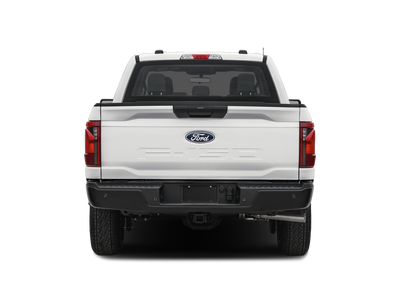 2026 Ford F-150 XL 2WD SUPERCAB 6.5 BOX