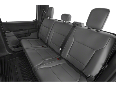 2026 Ford F-250 Super Duty XL 2WD CREW CAB 8 BOX