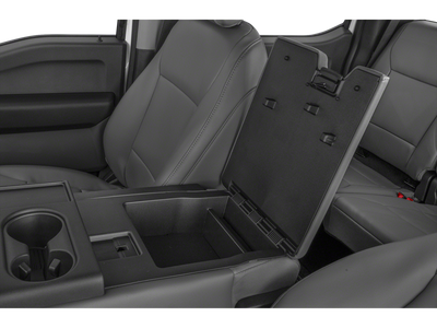 2026 Ford F-250 Super Duty XL 2WD CREW CAB 8 BOX