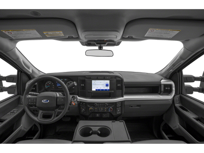 2026 Ford F-250 Super Duty XL 2WD REG CAB 8 BOX