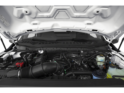 2026 Ford F-250 Super Duty XL 2WD REG CAB 8 BOX