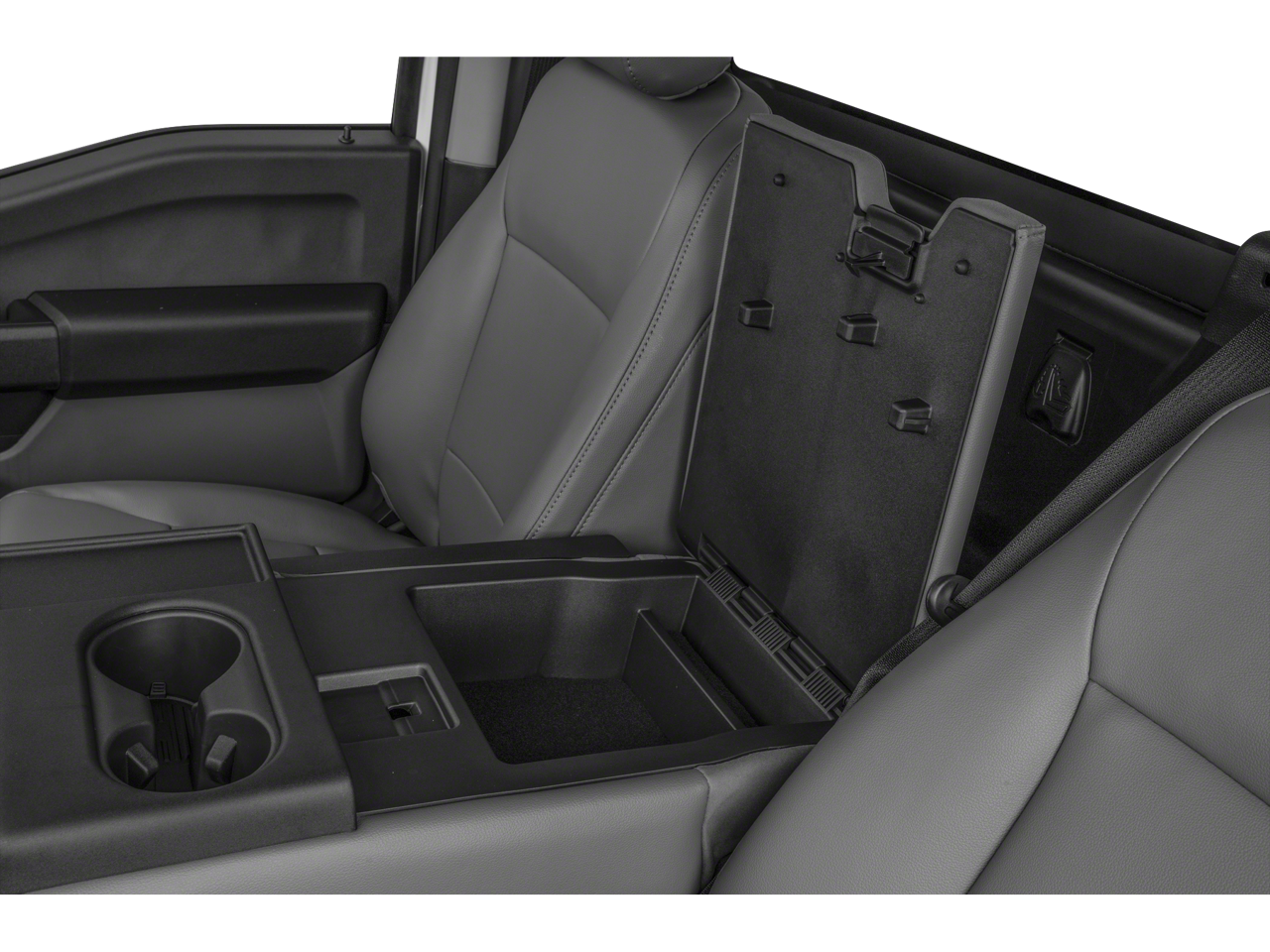 2026 Ford F-250 Super Duty XL 2WD REG CAB 8 BOX