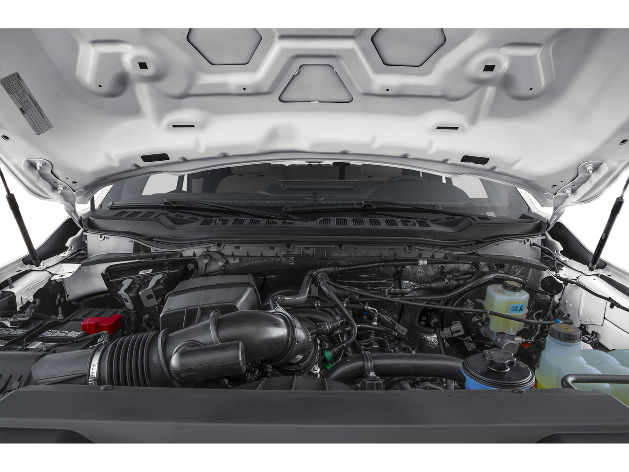 2026 Ford F-250 Super Duty XLT 4WD SUPERCAB -148
