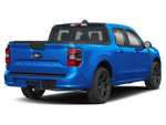 2026 Ford Maverick LOBO HIGH AWD SUPERCREW