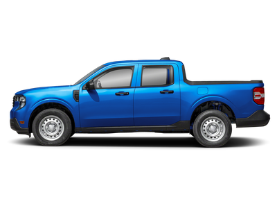 2026 Ford Maverick XL FWD SUPERCREW