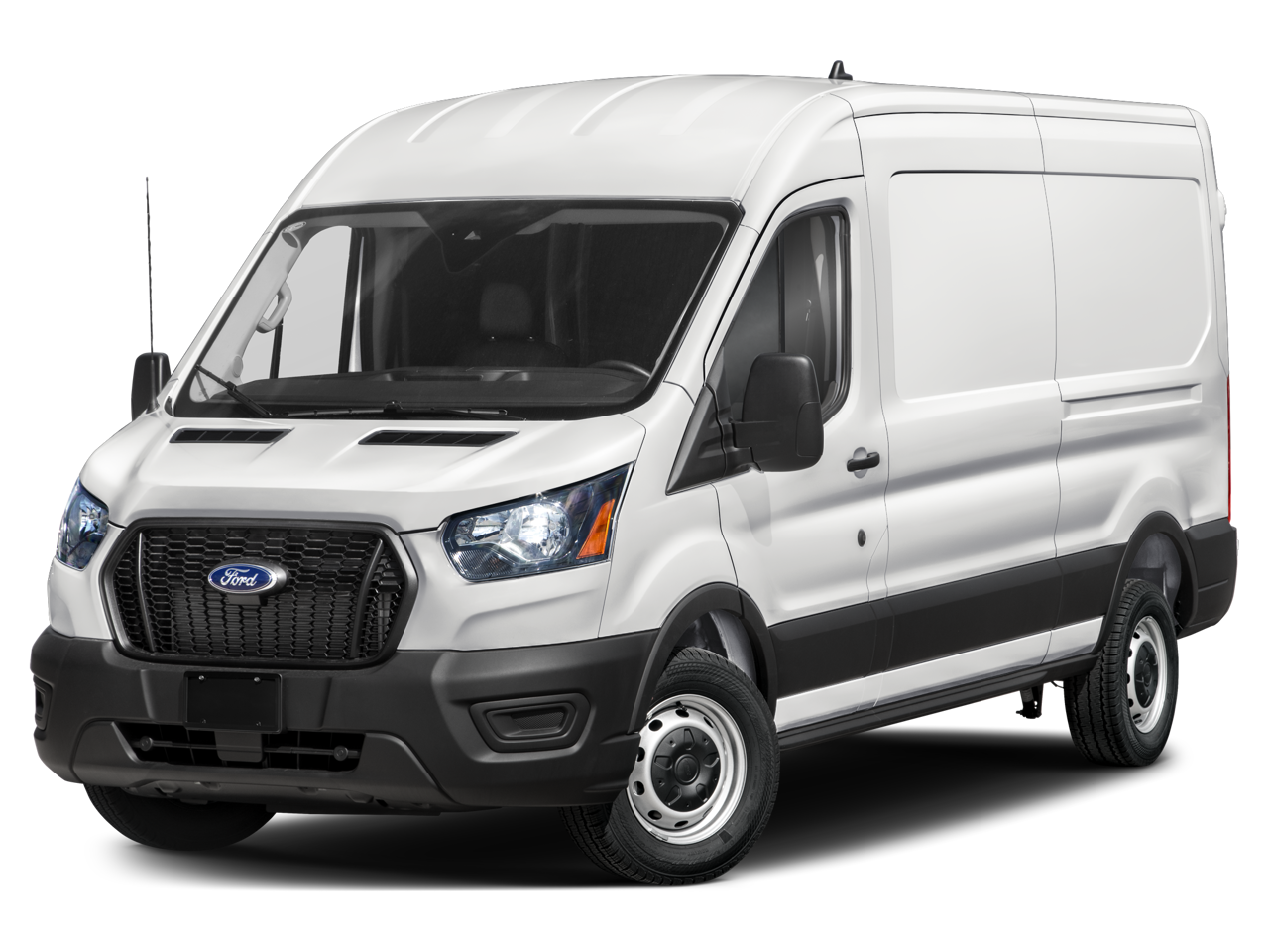 2026 Ford Transit T-250 148 MED RF 9150 GV
