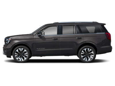 2027 Ford Expedition PLATINUM 4X4