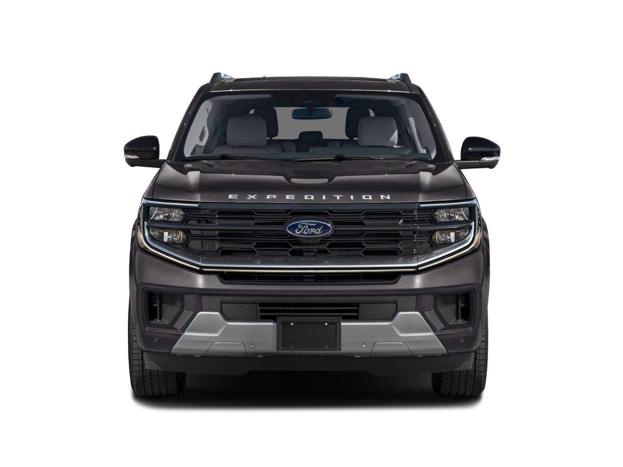 2027 Ford Expedition PLATINUM 4X4