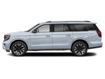 2027 Ford Expedition MAX MAX PLATINUM 4X4