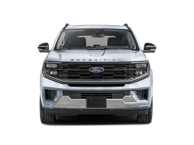 2027 Ford Expedition MAX MAX PLATINUM 4X4