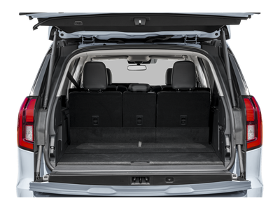 2027 Ford Expedition MAX MAX PLATINUM 4X4