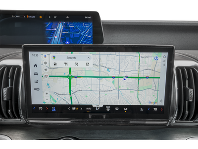 2027 Ford Expedition MAX MAX PLATINUM 4X4