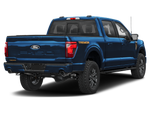 2027 Ford F-150 TREMOR 4WD SUPERCREW 5.5