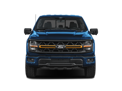 2027 Ford F-150 TREMOR 4WD SUPERCREW 5.5