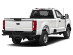 2027 Ford F-250 Super Duty XL 2WD REG CAB 8 BOX
