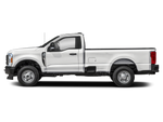 2027 Ford F-250 Super Duty XL 2WD REG CAB 8 BOX