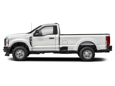 2027 Ford F-250 Super Duty XL 2WD REG CAB 8 BOX
