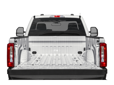 2027 Ford F-250 Super Duty XL 2WD REG CAB 8 BOX