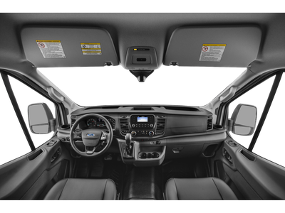 2027 Ford Transit T-350 148 MED RF 9500 GV