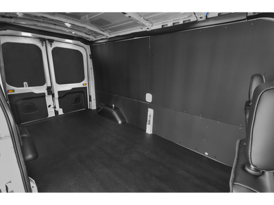 2027 Ford Transit T-350 148 MED RF 9500 GV