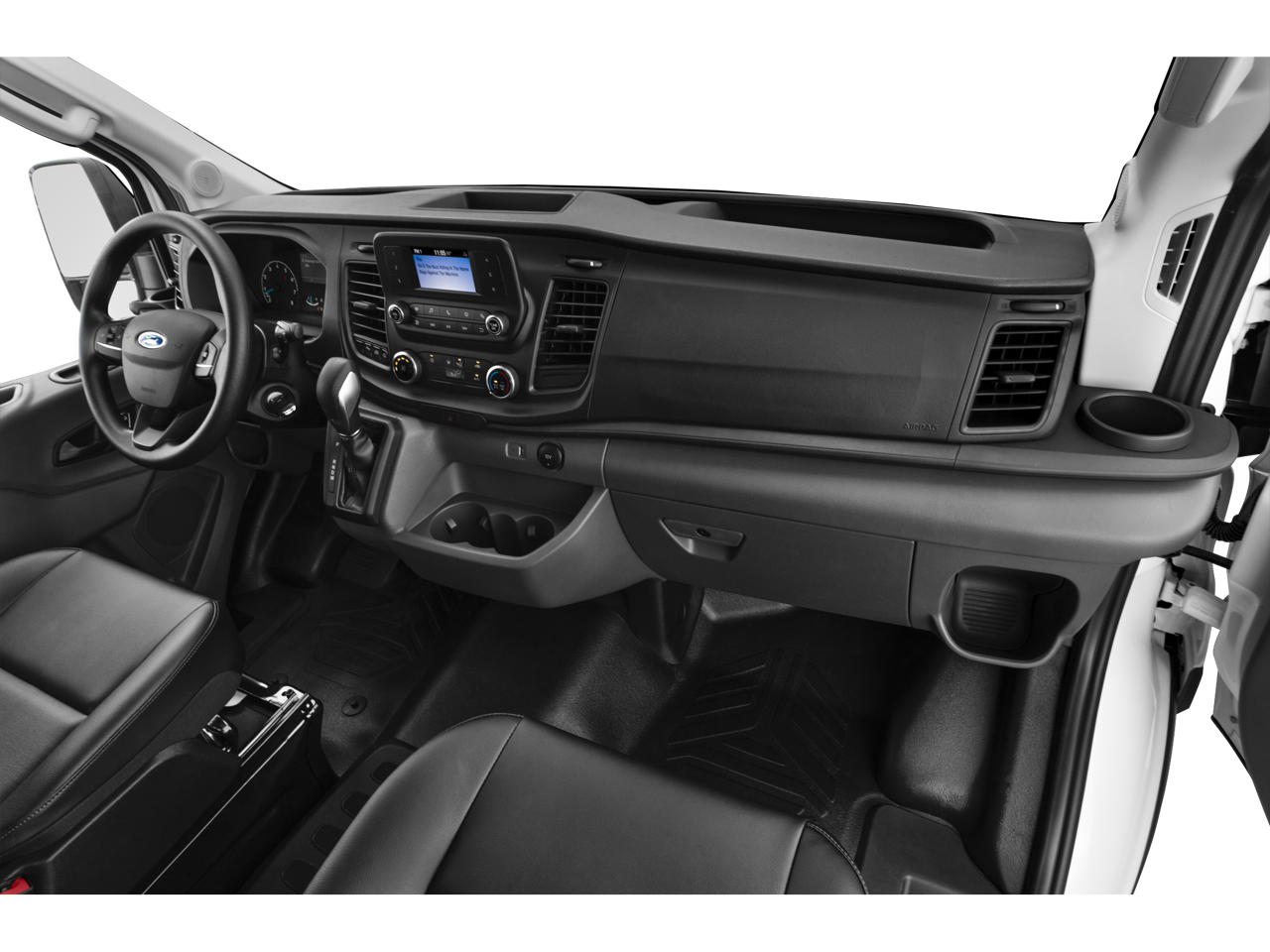 2027 Ford Transit T-350 148 MED RF 9500 GV