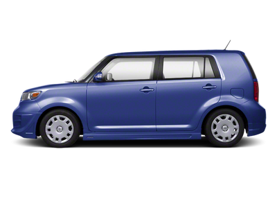2012 Scion xB Base