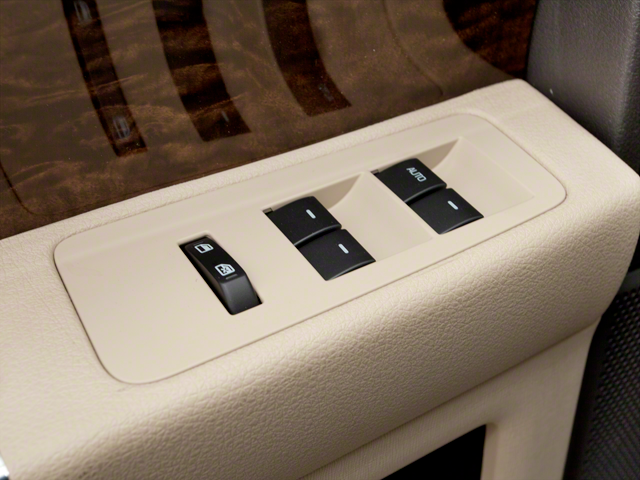 2013 Ford Flex SE