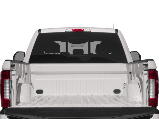 2018 Ford F-350 Super Duty Platinum