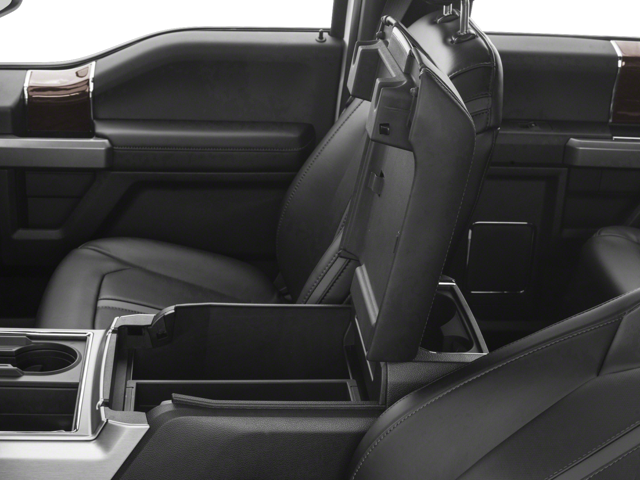 2018 Ford F-350 Super Duty Platinum