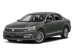 2018 Volkswagen Passat 2.0T SE w/ Technology