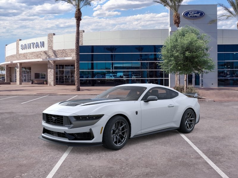 2026 Ford Mustang Dark Horse® Premium