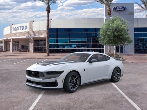 2026 Ford Mustang Dark Horse® Premium