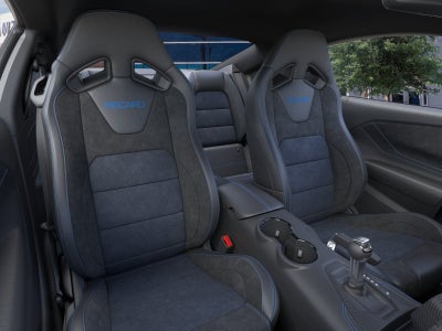2026 Ford Mustang Dark Horse® Premium