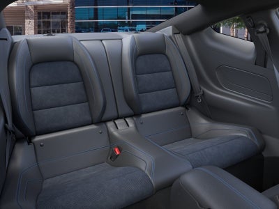 2026 Ford Mustang Dark Horse® Premium