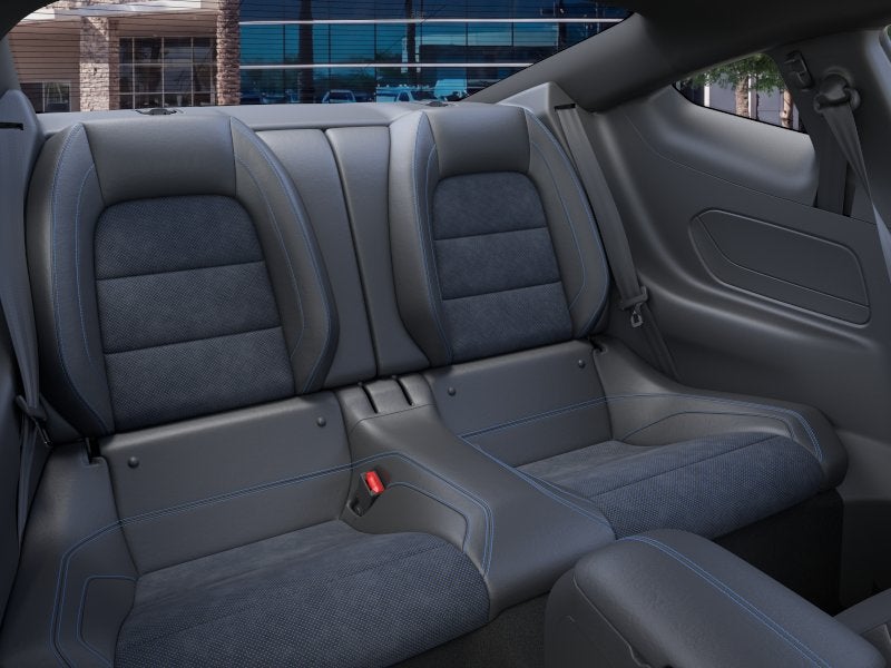 2026 Ford Mustang Dark Horse® Premium