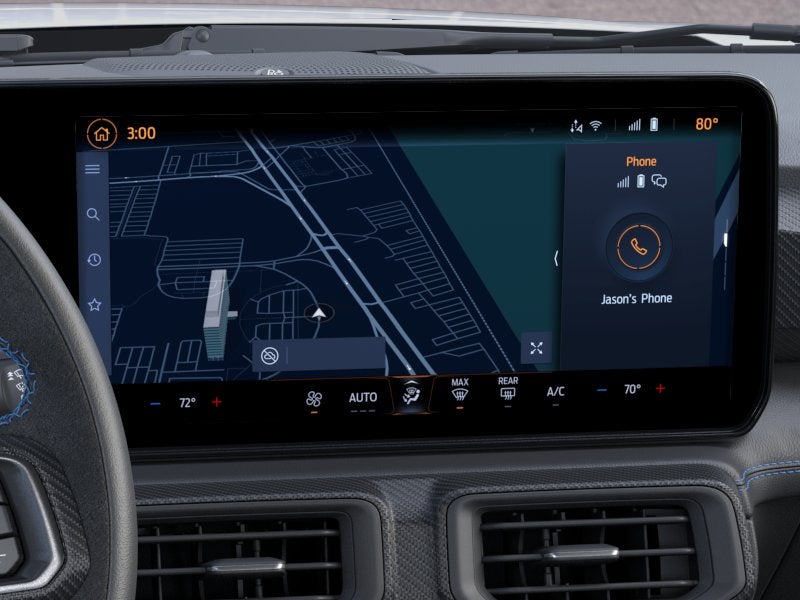 2026 Ford Mustang Dark Horse® Premium