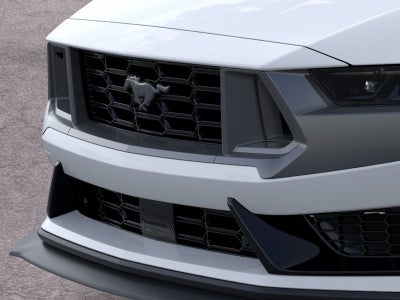2026 Ford Mustang Dark Horse® Premium