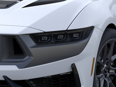 2026 Ford Mustang Dark Horse® Premium