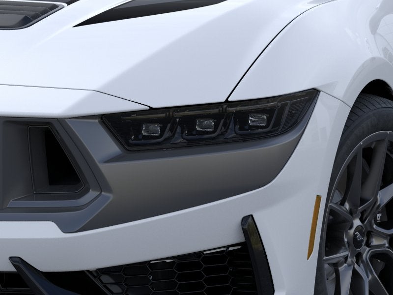 2026 Ford Mustang Dark Horse® Premium