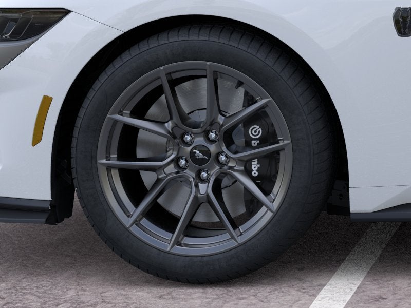 2026 Ford Mustang Dark Horse® Premium